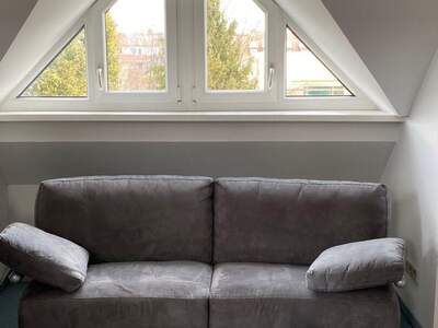 Wohnung mit Balkon mieten in 5020 Salzburg (Bild 5)