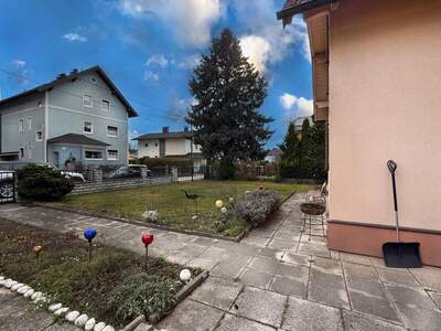 Grundstück kaufen in 5020 Salzburg