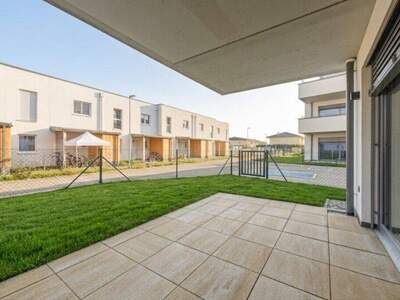 Terrassenwohnung kaufen in 2700 Wr. Neustadt (Bild 3)