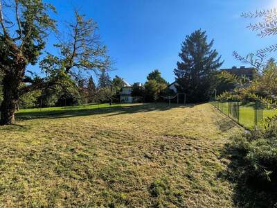 Grundstück kaufen in 2380 Perchtoldsdorf (Bild 1)