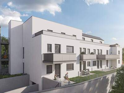 Anlageobjekt kaufen in 2130 Mistelbach