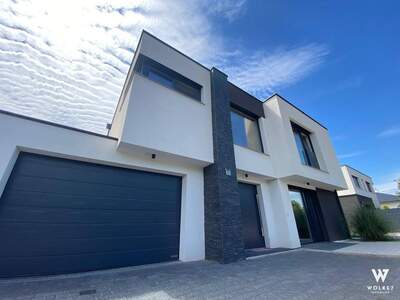 Haus kaufen in 2231 Strasshof