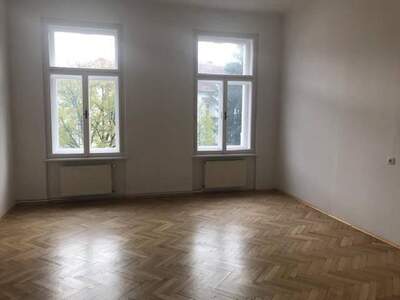 Wohnung mieten in 9020 Klagenfurt