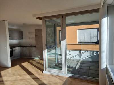 Terrassenwohnung kaufen in 6060 Hall (Bild 5)