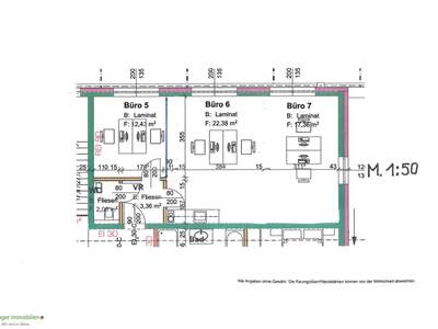 Gewerbeobjekt mieten in 5400 Hallein (Bild 3)