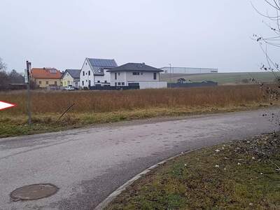 Plot / Land provisionsfrei kaufen in 2011 Untermallebarn