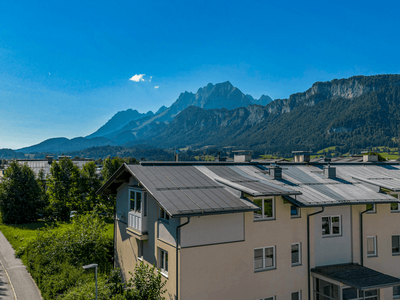 Wohnung kaufen in 6380 Sankt Johann