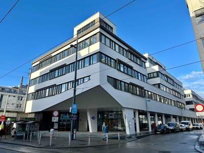 Gewerbeobjekt mieten in 1210 Wien (Bild 1)