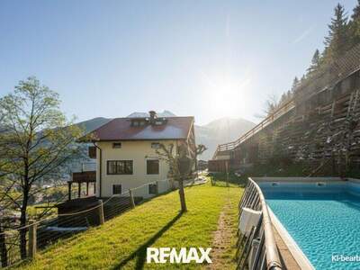 Haus kaufen in 5640 Bad Gastein