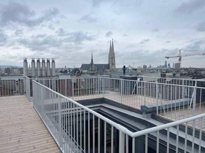 Wohnung mieten in 1010 Wien