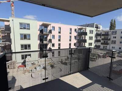 Eigentumswohnung in 2700 Wiener Neustadt