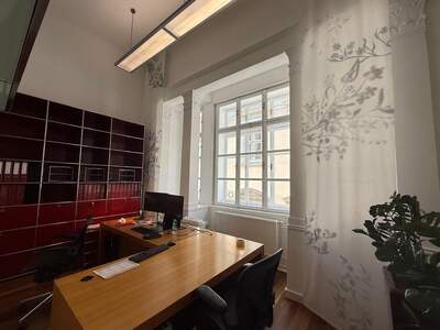 Gewerbeobjekt mieten in 1010 Wien (Bild 4)