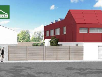 Einfamilienhaus kaufen in 7000 Eisenstadt (Bild 1)