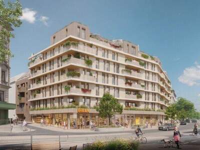 Wohnung mieten in 1150 Wien (Bild 3)