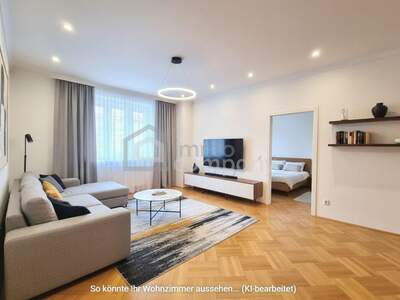 Wohnung kaufen in 1150 Wien (Bild 3)