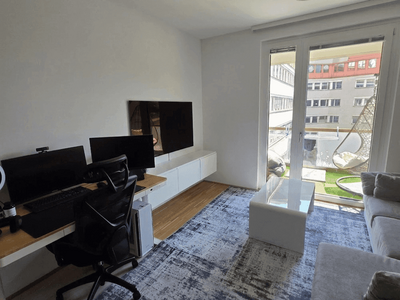 Mietwohnung provisionsfrei in 1030 Wien