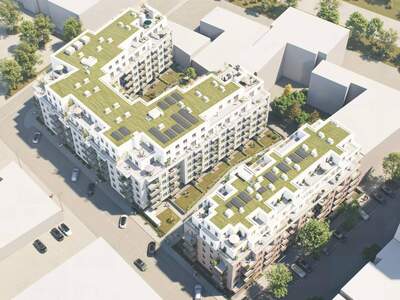 Wohnung kaufen in 1200 Wien