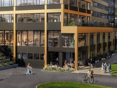 Gewerbeobjekt mieten in 1030 Wien