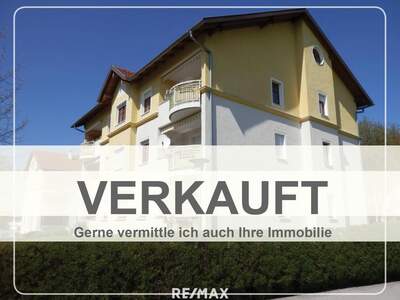 Etagenwohnung kaufen in 5121 Ostermiething