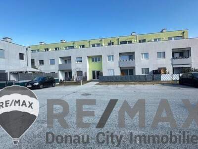 Terrassenwohnung kaufen in 2700 Wr. Neustadt (Bild 2)