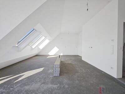 Terrassenwohnung kaufen in 1230 Wien (Bild 3)