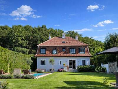 Haus kaufen in 3040 Neulengbach