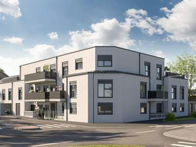 Wohnung mit Balkon kaufen in 2345 Brunn (Bild 5)