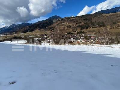 Grundstück kaufen in 8965 Pruggern