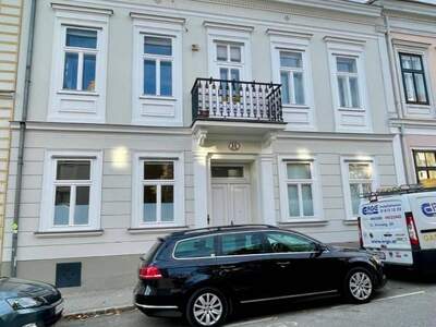 Haus provisionsfrei mieten in 1140 Wien