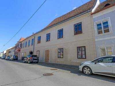 Wohnung kaufen in 8490 Bad Radkersburg (Bild 3)