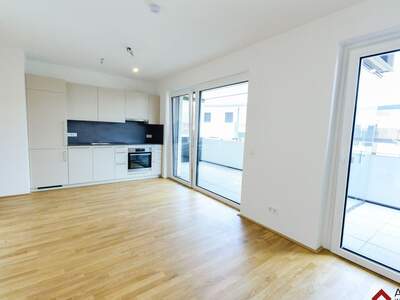 Wohnung mit Balkon mieten in 4210 Gallneukirchen (Bild 1)