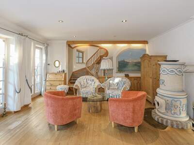 Terrassenwohnung mieten in 6370 Kitzbühel (Bild 4)