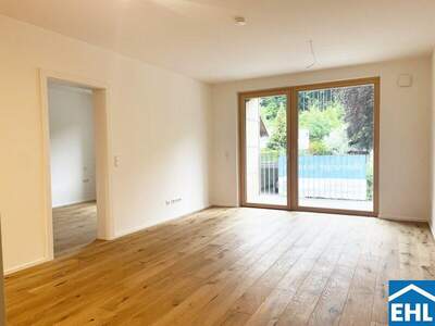 Terrassenwohnung kaufen in 2391 Kaltenleutgeben (Bild 4)