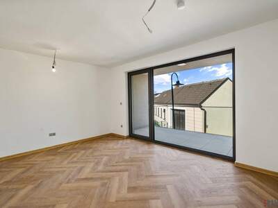 Wohnung kaufen in 2120 Wolkersdorf