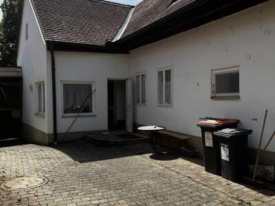 Haus mit Garten kaufen in 2070 Unternalb (Bild 1)