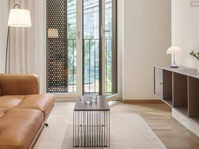 Mietwohnung in 1220 Wien