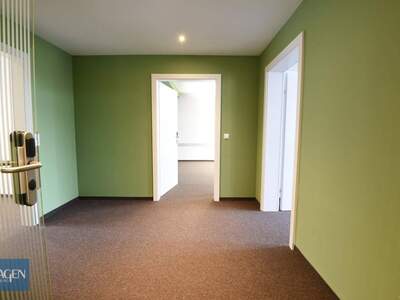 Gewerbeobjekt mieten in 6845 Hohenems