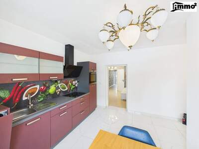 Mietwohnung in 9500 Villach