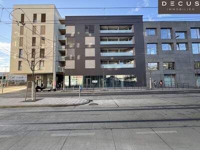 Gewerbeobjekt mieten in 8020 Graz (Bild 1)
