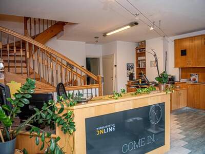 Gewerbeobjekt kaufen in 4030 Linz