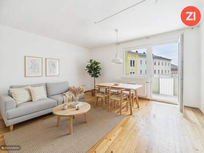 Etagenwohnung kaufen in 4040 Linz