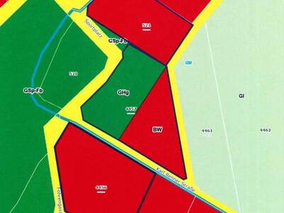 Grundstück kaufen in 7331 Weppersdorf