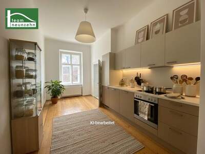 Wohnung mieten in 8020 Graz (Bild 1)