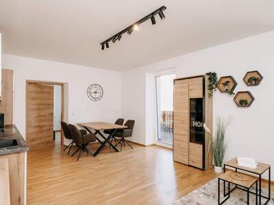 Etagenwohnung provisionsfrei kaufen in 8862 Stadl