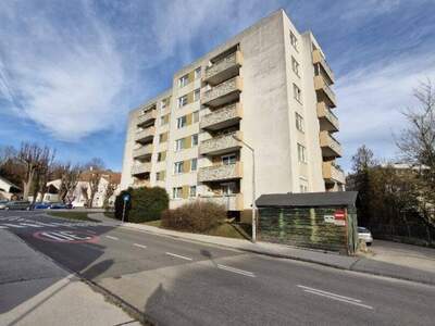 Wohnung mieten in 3100 St. Pölten