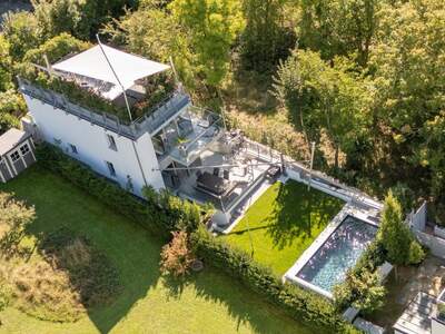 Haus kaufen in 1190 Wien