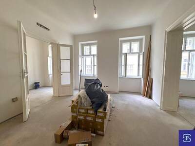 Wohnung mieten in 1080 Wien