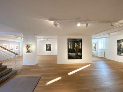 Gewerbeobjekt mieten in 5020 Salzburg (Bild 3)