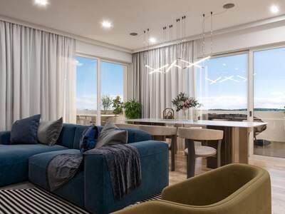 Wohnung mit Balkon kaufen in 4400 Steyr (Bild 3)
