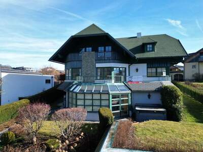 Haus mieten in 4863 Buchberg (Bild 5)